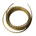 8.8mm Durable Diamond Wire Saw Rope For Granite Marble Cutting